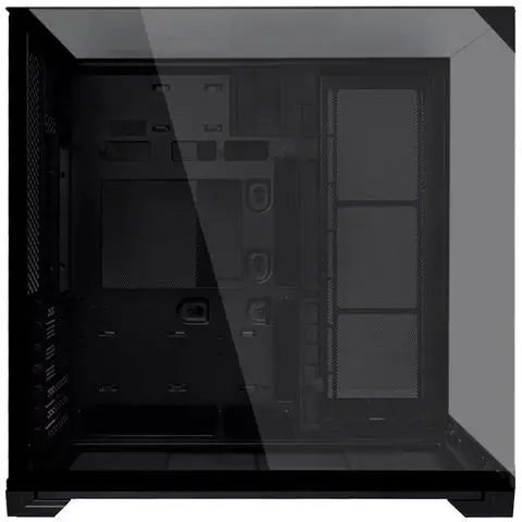 Lian Li O11 Vision Compact Noir
