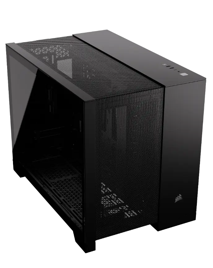Corsair 2500D Airflow - NOIR