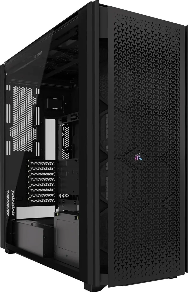 Corsair 9000D RGB Airflow Noir