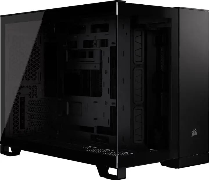 Corsair 2500X NOIR