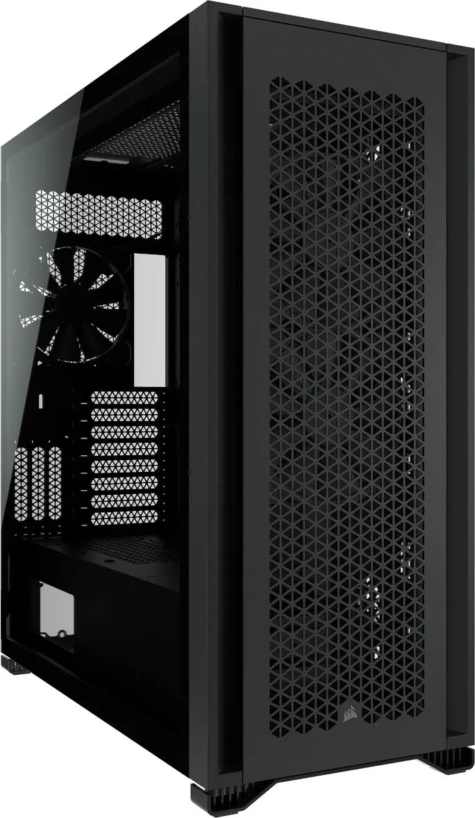 Corsair 7000D AIRFLOW - FULL TOWER - NOIR