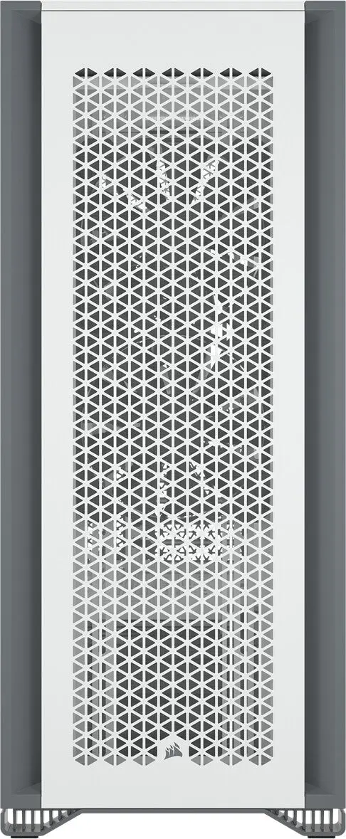 Corsair 7000D AIRFLOW - FULL TOWER - BLANC