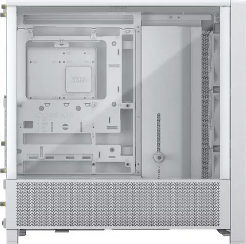 Corsair Frame 4000D BLANC
