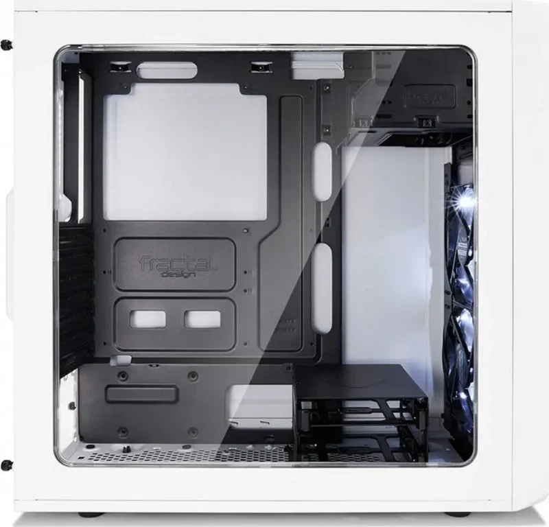 Fractal Design Focus G - Blanc