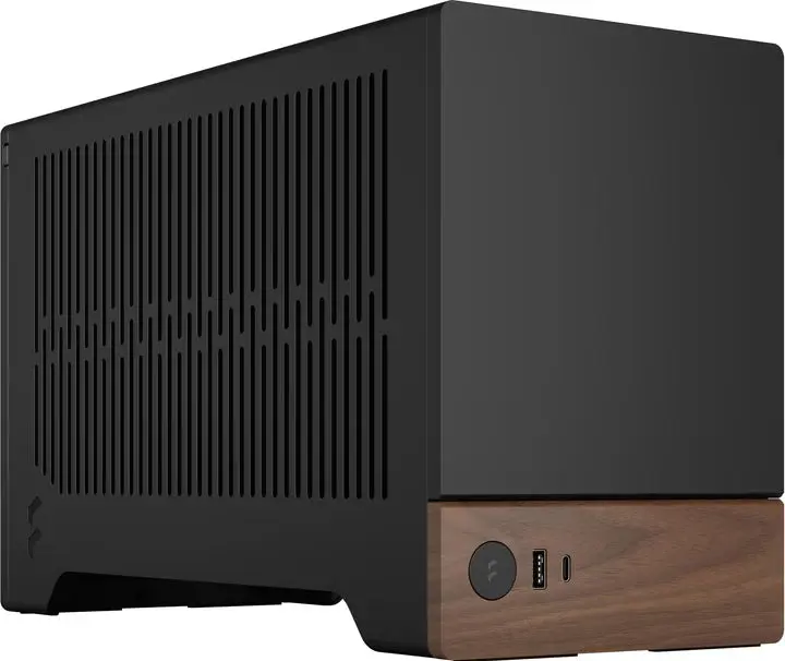 Fractal Design Terra - Graphite