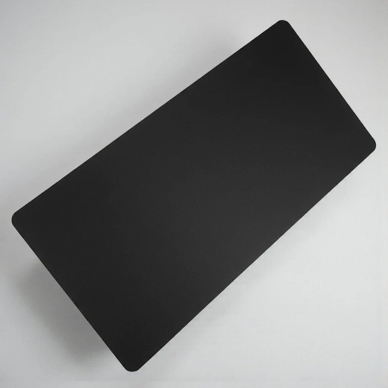 Tapis de Souris XXL 30x60 à 40x90 & 2mm à 5mm - Station de Travail Minimaliste
