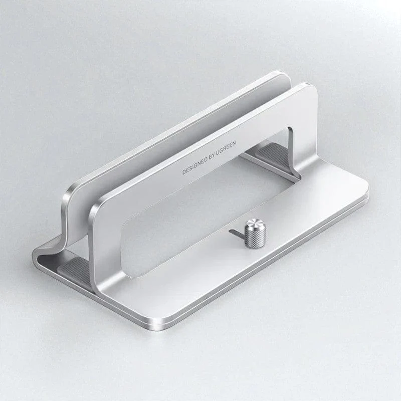 Support PC portable Vertiko Pro Aluminium Vertical - Posture & Refroidissement