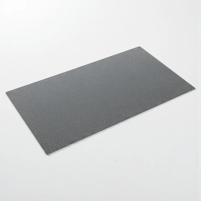 Tapis de Souris XXL en Feutre 100x50 - Grande Taille Bureau Gamer