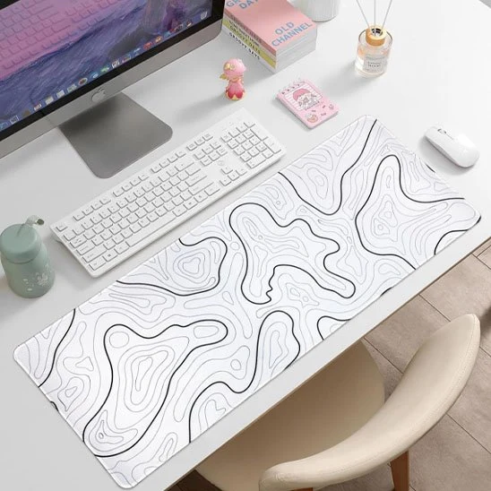 Sous main bureau - AbstractPad™