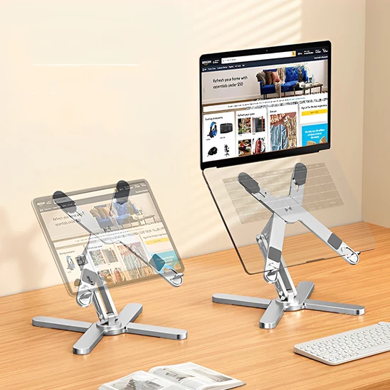 Support ordinateur portable - FlexorStand™