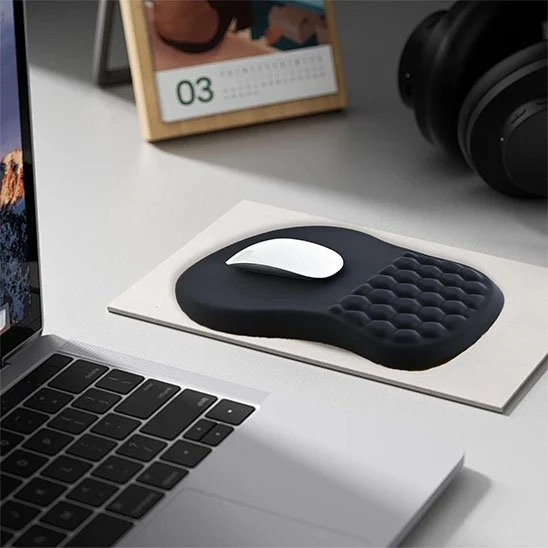 Tapis de souris - SilkTouch™