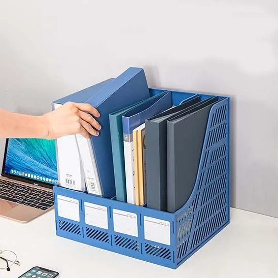 Rangement pour bureau - FlexiSave™