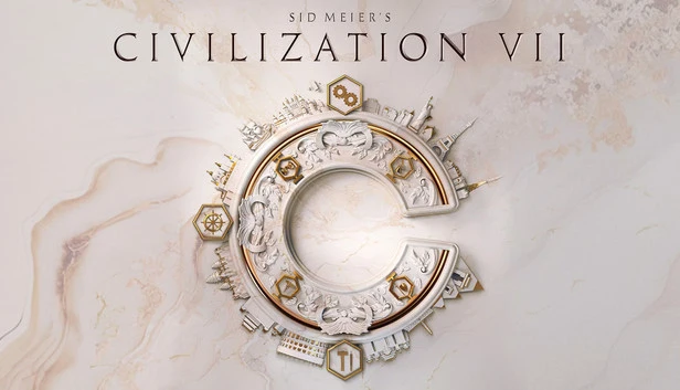Sid Meier's Civilization VII — Clé PC / Mac (Steam) — Add-on PC Gamer