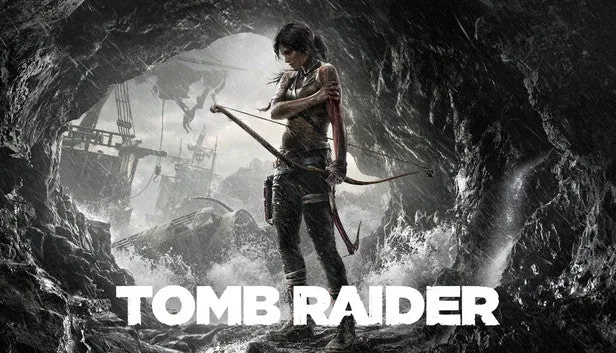 Tomb Raider — Clé PC (Steam) — Add-on PC Gamer