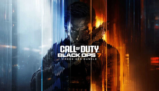 Call of Duty: Black Ops 7 Cross-Gen Bundle — Clé PC & Xbox (Microsoft Store) — Add-on PC Gamer
