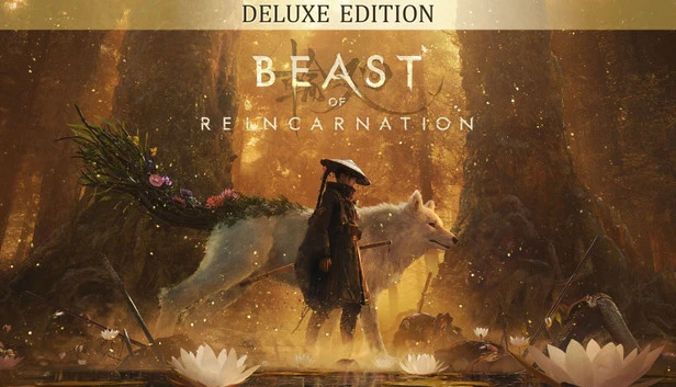 Beast of Reincarnation Deluxe Edition — Clé PC (Steam) — Add-on PC Gamer