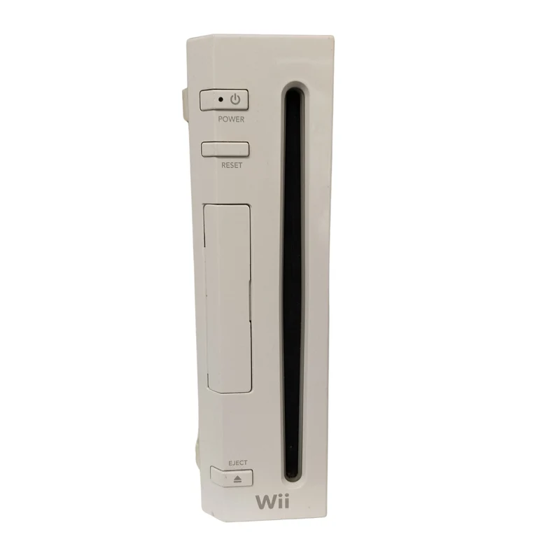 Console Nintendo Wii Reconditionnée