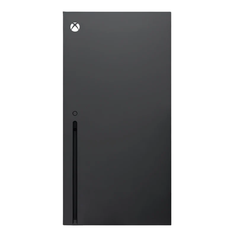 Xbox Series X Reconditionnée