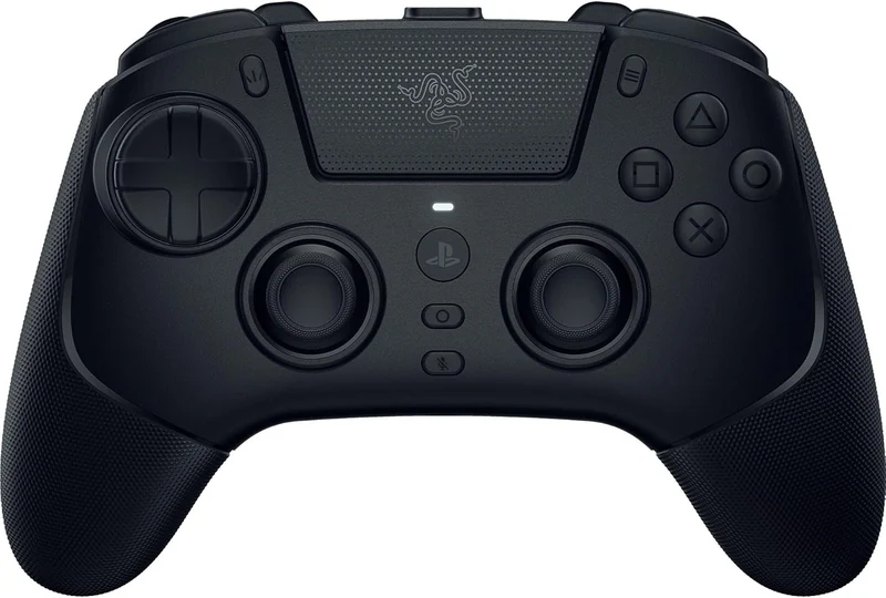 Manette Razer Raiju V3 Pro - Sans Fil E-Sport PS5/PC Noir