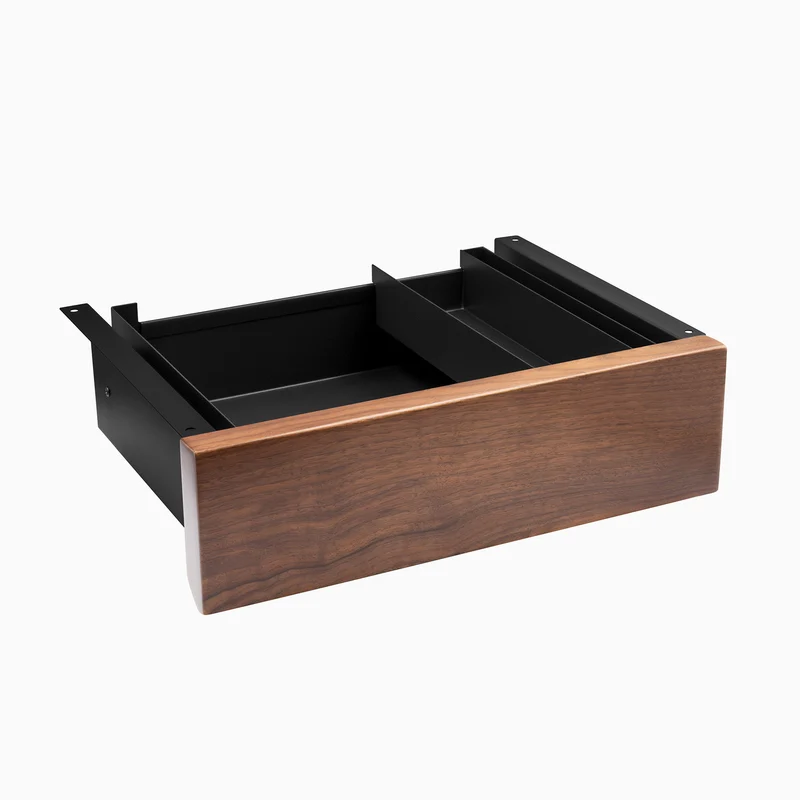 Almost Perfect Desky Minimal Under Desk Drawer