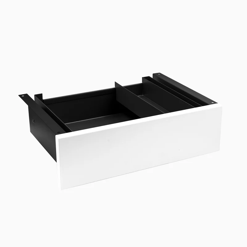 Almost Perfect Desky Minimal Under Desk Drawer
