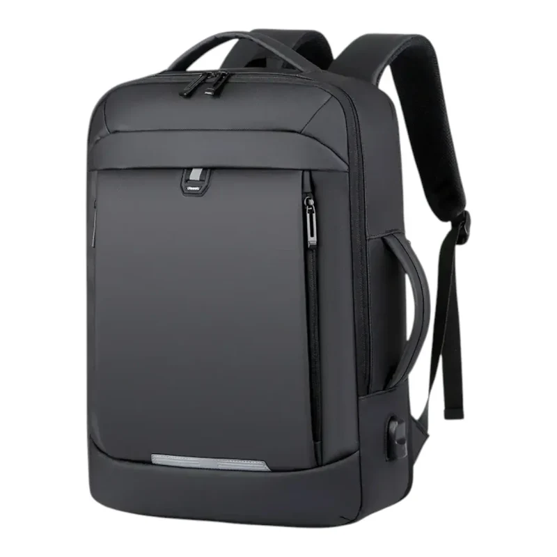 Sac à dos ordinateur homme UrbanShift - Préserve votre posture dorsale & Optimise votre rangement quotidien