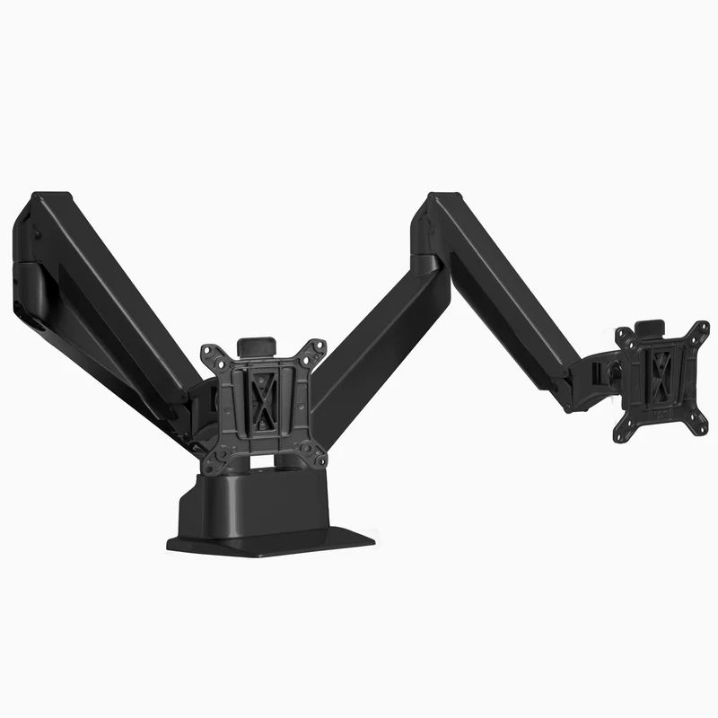 Almost Perfect Desky Dual Monitor Arm