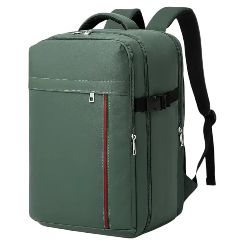 Sac à dos ordinateur homme ValiPack - Ergonomie & Format Cabine