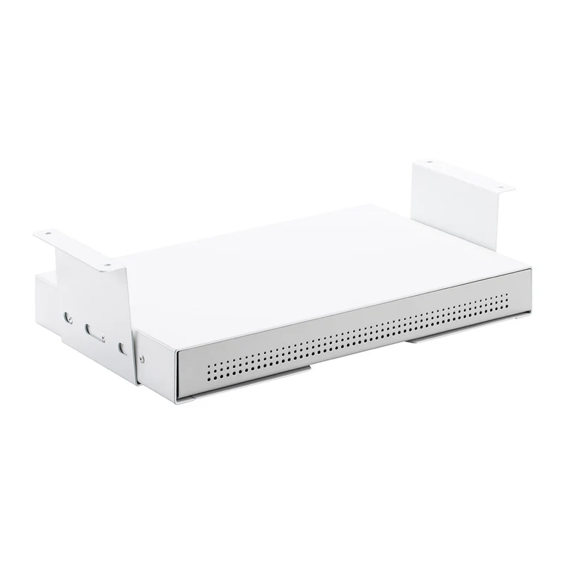 Almost Perfect Desky Ultra Slim Under Desk Drawer
