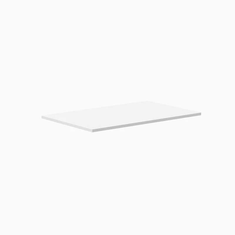 Almost Perfect Desky Laminate Desk Tops