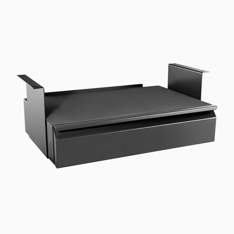 Almost Perfect Desky Under Desk Drawer