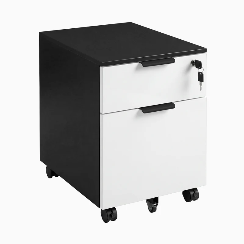 Desky Minimal Filing Cabinet
