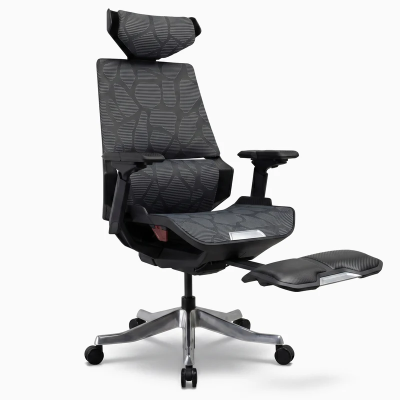 Desky Vanguard Gaming Chair