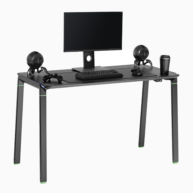 Desky RGB LED Gaming Desk