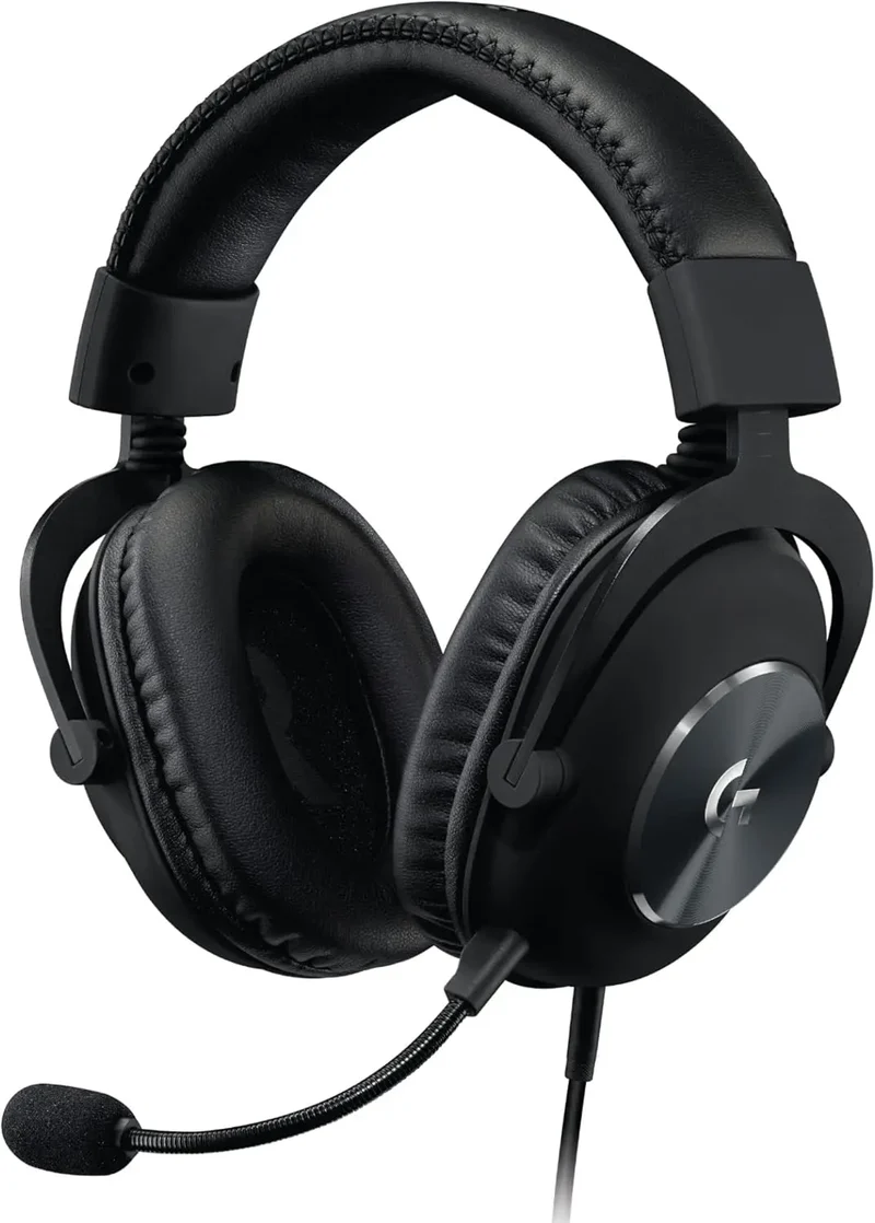 Casque Gaming Filaire Logitech G Pro X SE