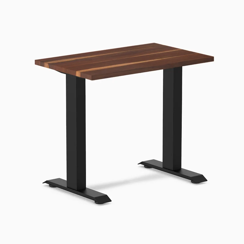 Desky Zero Mini Hardwood Office Desk