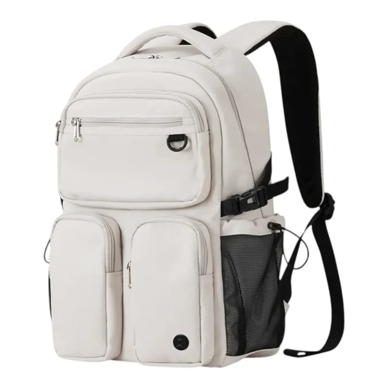 Sac à dos ordinateur femme Urbana - Confort biomécanique et mobilité fluide