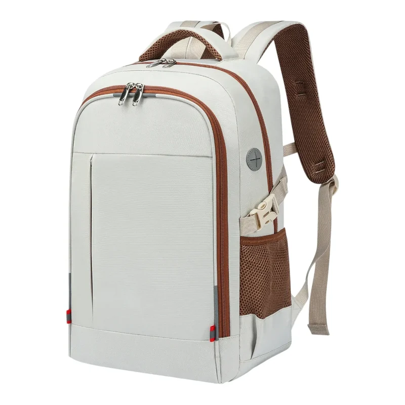 Sac à dos ordinateur femme Avena - L'élégance mobile sans tension