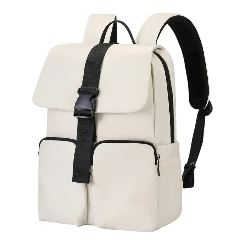 Sac à dos ordinateur femme Zéphira - Libérez vos épaules avec élégance