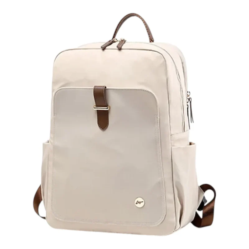 Sac à dos ordinateur femme Helya - L'élégance ergonomique en mouvement