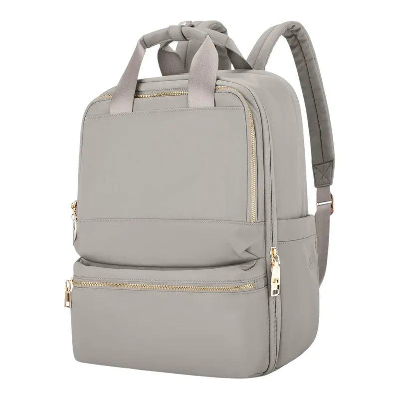 Sac à dos ordinateur femme Lyra - L'excellence ergonomique en mouvement