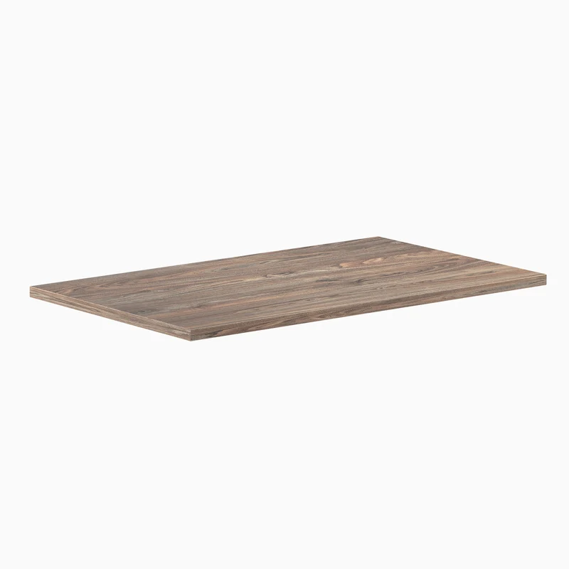 Almost Perfect Desky Mini Laminate Desk Tops