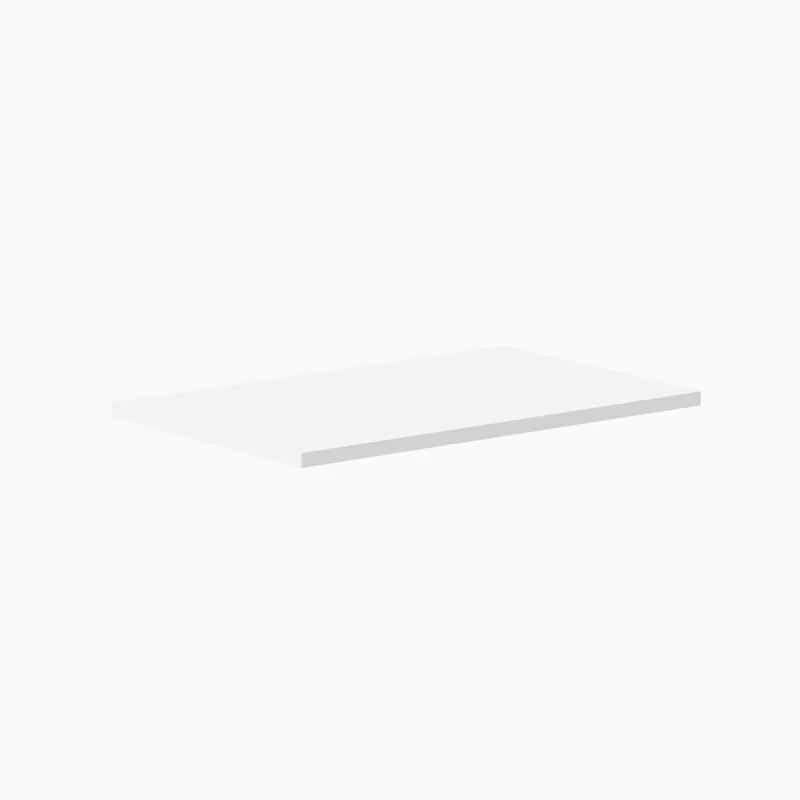 Almost Perfect Desky Mini Laminate Desk Tops