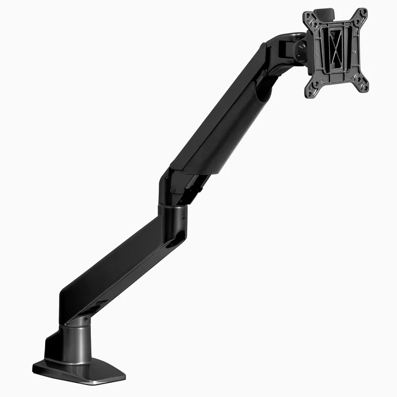 Almost Perfect Desky Heavy Duty Single Monitor Arm (24lbs+)