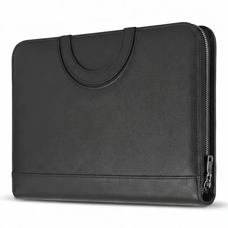 Porte-Documents A4 ArcaFolio - Bureau Nomade & Protection Anti-Plis