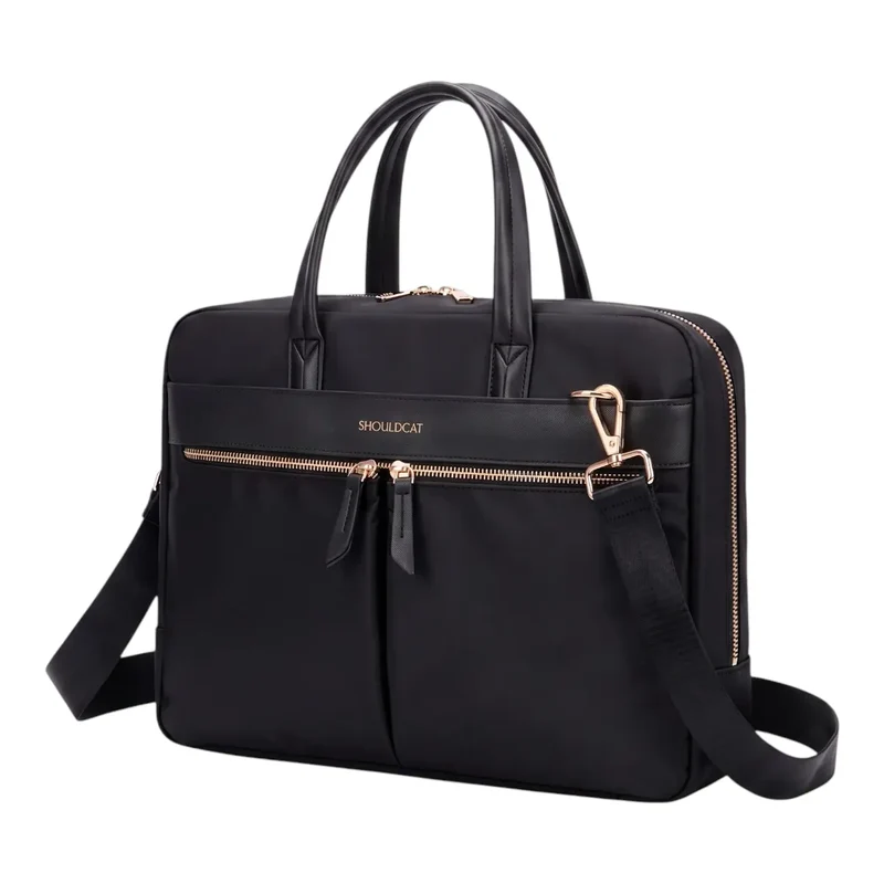 Sac ordinateur femme Sérénia - Confort postural & Protection PC