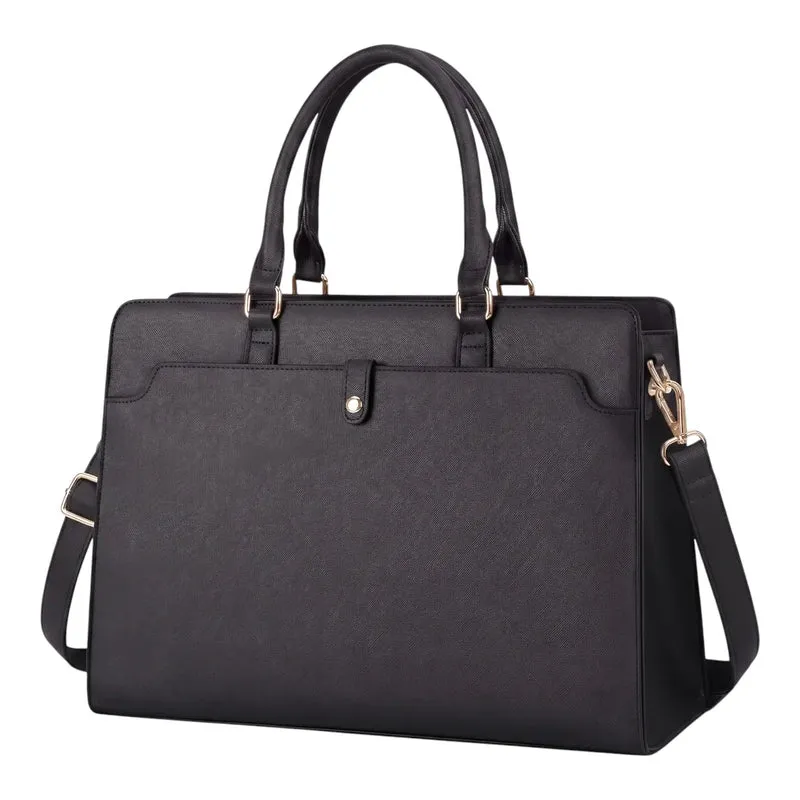 Sac ordinateur femme Kalea - Confort postural & Organisation absolue