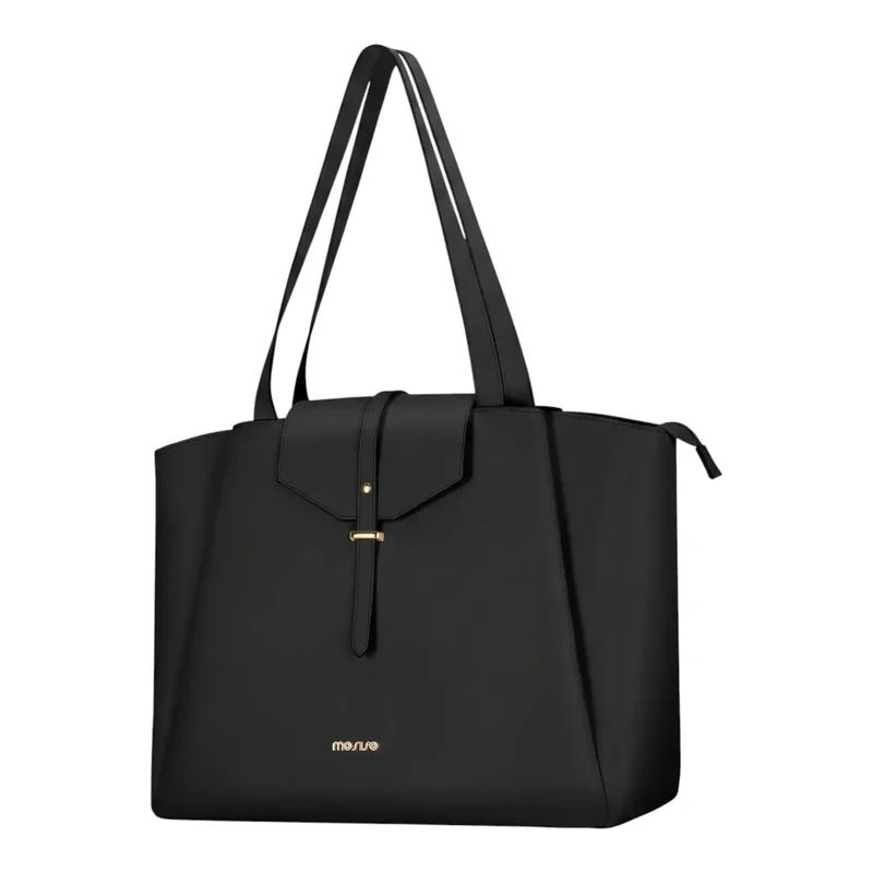 Sac ordinateur femme Altessa - Confort postural & Allure active