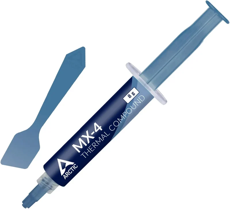 Pate Thermique Arctic MX-4 - 8g