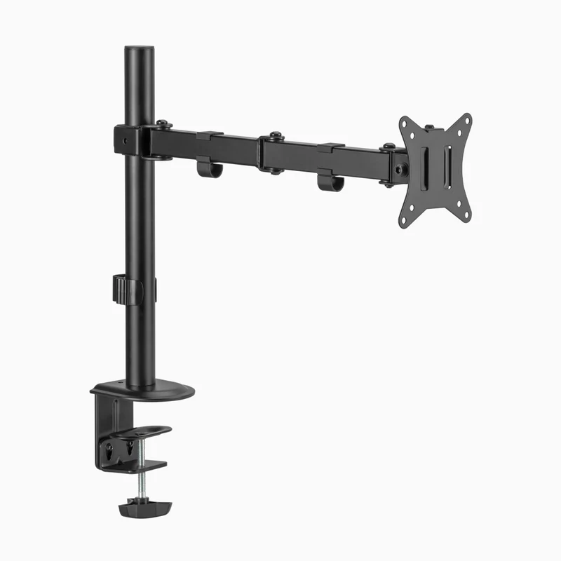 Almost Perfect Desky Single Eco Monitor Mount
